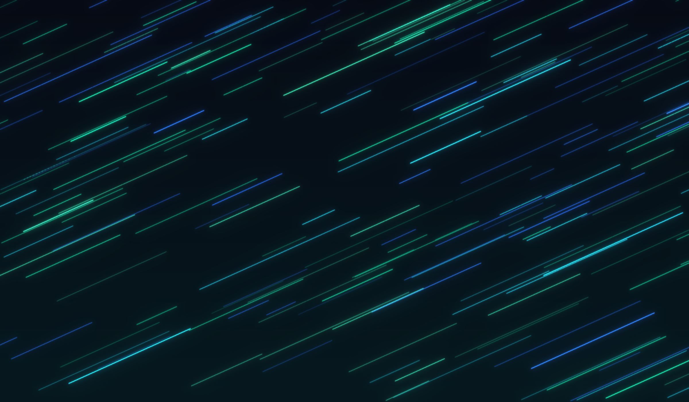 Data streams